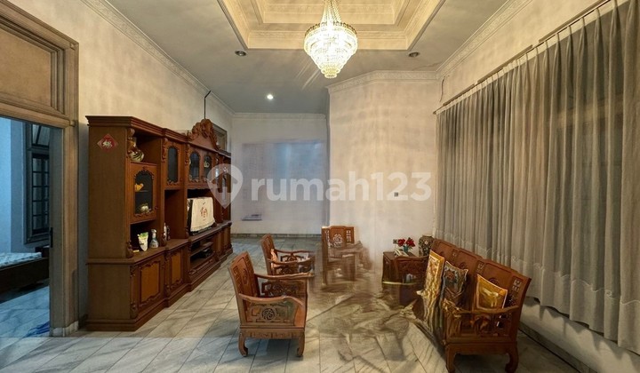 Rumah Kavling Polri Siap Huni Rumah Jelambar Siap Huni Rumah Jakarta Barat