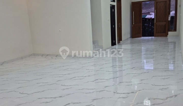 Rumah Baru Kelapa Gading Janur Elok Janur Kuning