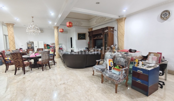 Rumah Minimalis Sunter Danau Indah Rumah Minimalis Sunter Danau Asri Rumah Mewah Minimalis Sunter 