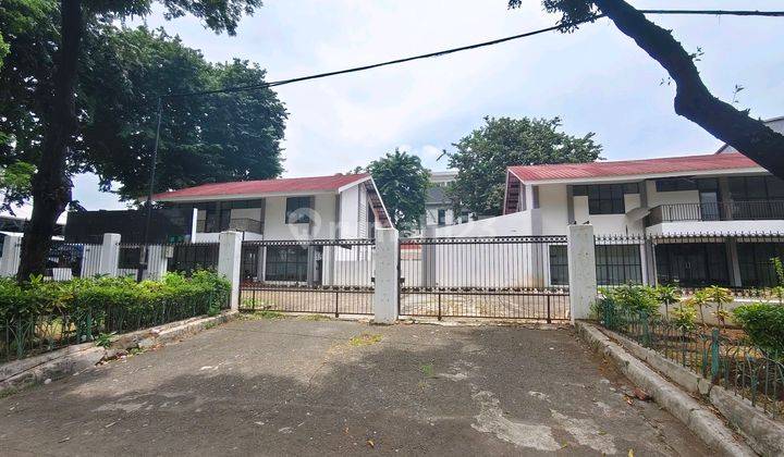 Kavling Letjen S Parman Palmerah Kavling Jakarta Barat Kavling Palmerah 1