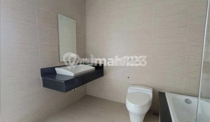 Rumah Golf Residence Kemayoran Rumah Kemayoran Rumah Suntertermurah 2