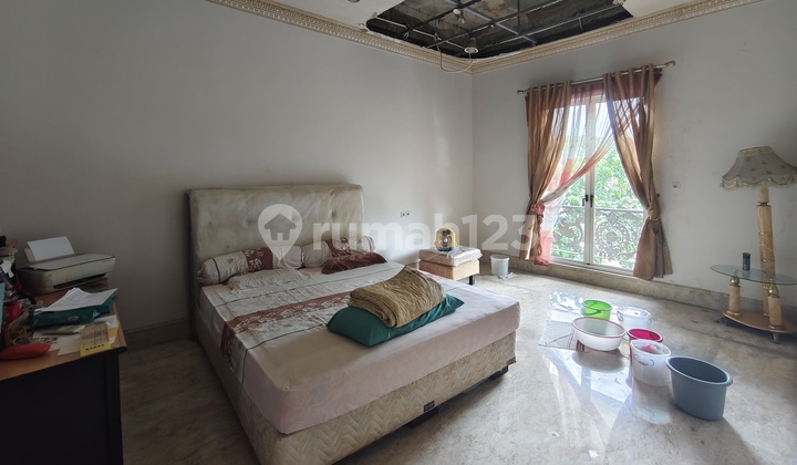 Rumah Minimalis Sunter Danau Indah Rumah Minimalis Sunter Danau Asri Rumah Mewah Minimalis Sunter 