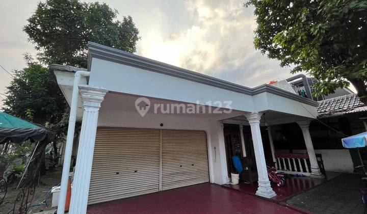 Rumah Cempaka putih  2