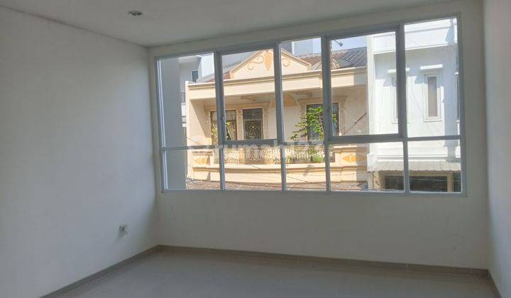 Rumah Sunter baru rumah minimalis 2