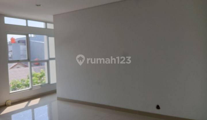 Rumah Sunter rumah baru minimalis rumah Sunter minimalis 1