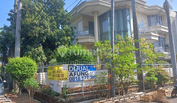 Rumah danau indah mewah rumah Sunter meeah Rumah danau indah mewah rumah Sunter meeah