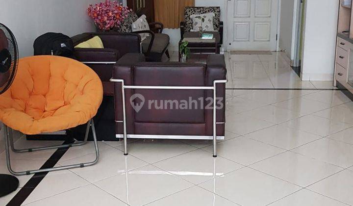 Rumah Sunter Agung Permai Minimalis 2