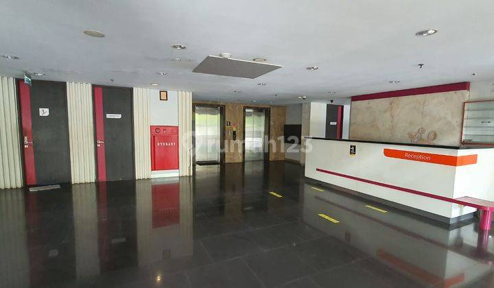 Gedung Jalan Sultan Agung 2