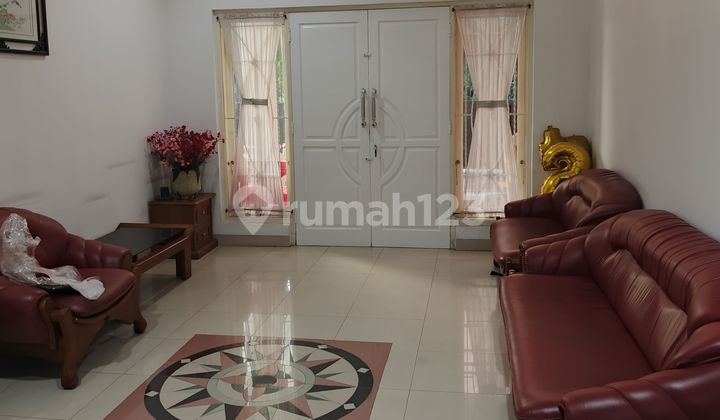 Rumah Minimalis Bisma Rumah Minimalis Sunter