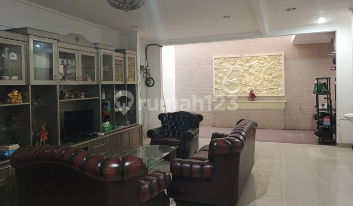 Rumah Minimalis Bisma Rumah Minimalis Sunter