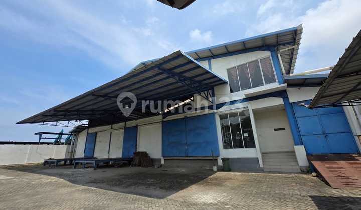 Gudang Marunda Termurah Gudang Jakarta Utara Termurah Gudang Cilincing Termurah