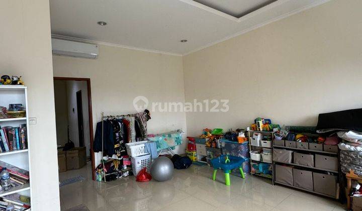 Rumah Minimalis Sunter Taman Nyiur 1