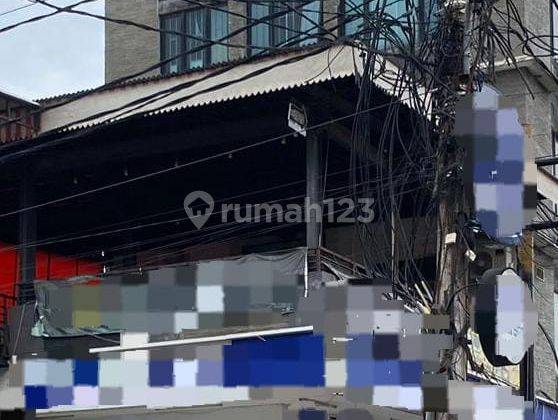 Ruko di Jalan Ky Syahdan Ruko Palmerah Ruko 2 Gandeng  1