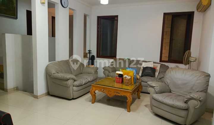 Rumah Sunter Paradise 2 Minimalis Rumah Sunter Minimalis