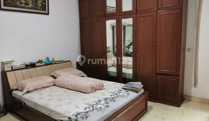 Rumah Sunter Minimalis Rumah Minimalis Sunter Nego Sampai Jadi 2
