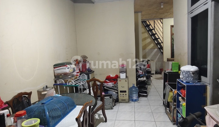 Rumah Sunter Sts Rumah Sts