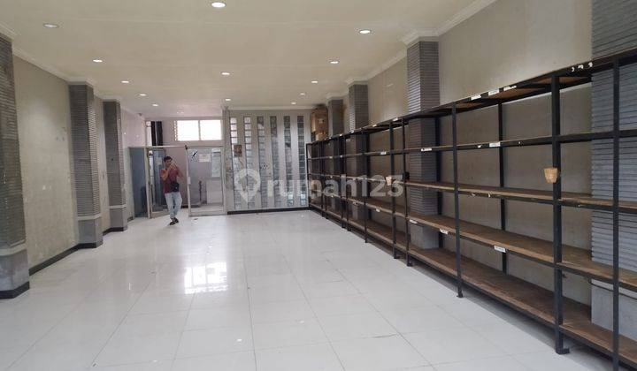 Ruko Mangga Besar Raya Ruko Mangga Besar Ruko Jakarta Pusat Ruko Jakarta Utara