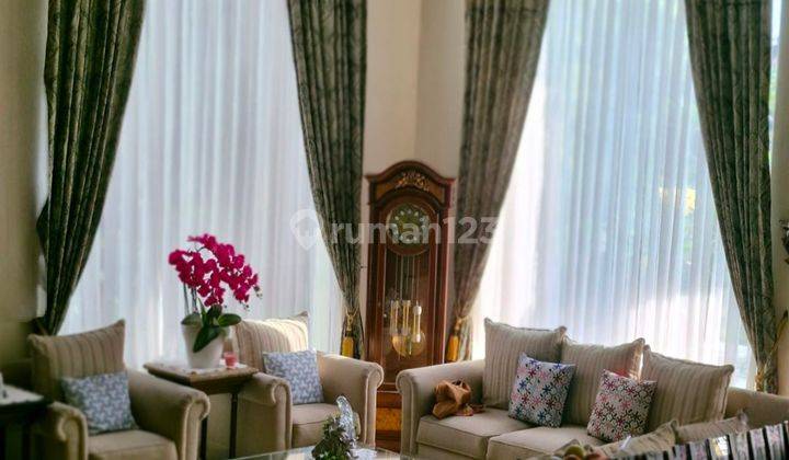 Rumah Mewah Sunter Rumah Mewah Minimalis Sunter Rumah Sunter Mewah  1