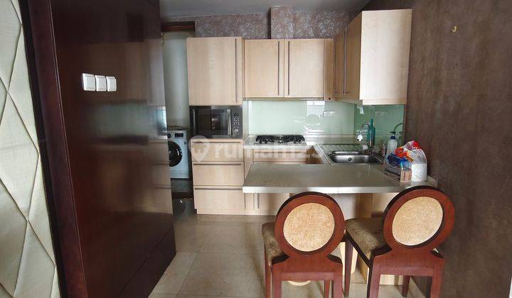 Apartemen The Summit Kelapa Gading Termurah 2
