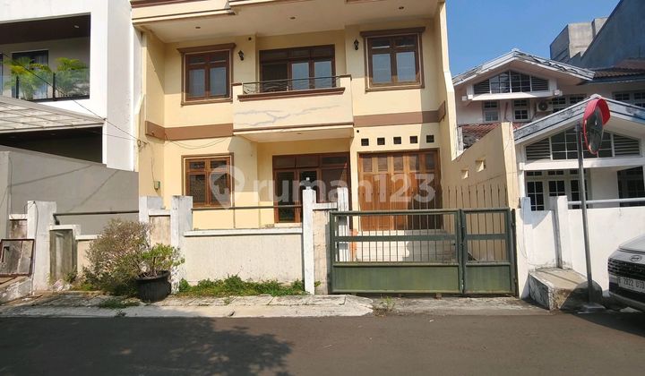 Rumah Sunter Paradise Rumah Bisma Rumah Sunter Garden