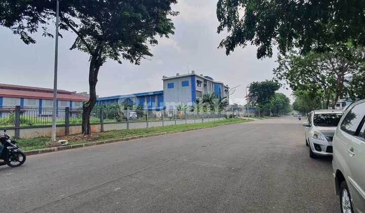 Tanah Marunda Center Tanah Jakarta Utara Kavling Marunda Center Kavling Jakarta Utara