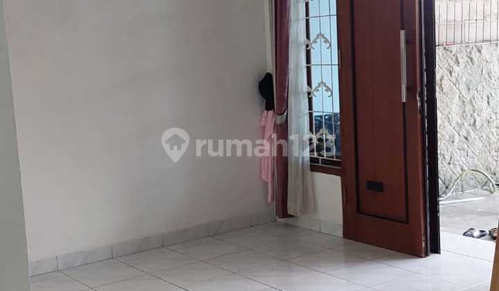 Rumah Sunter Hijau 2