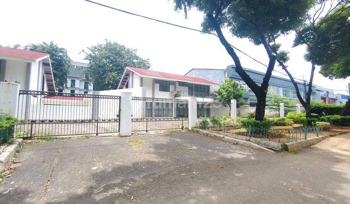 Kavling Letjen S Parman Palmerah Kavling Jakarta Barat Kavling Palmerah 2
