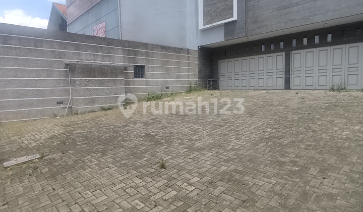 Shop House Batu Ceper Shop House Central Jakarta Shop House Pecenongan Building Batu Ceper Building Central Jakarta Building Pecenongan 2