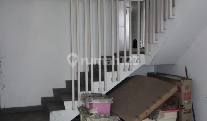 Rumah Golf Residence Termurah 2