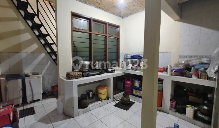 Rumah Sunter Sts Rumah Sts