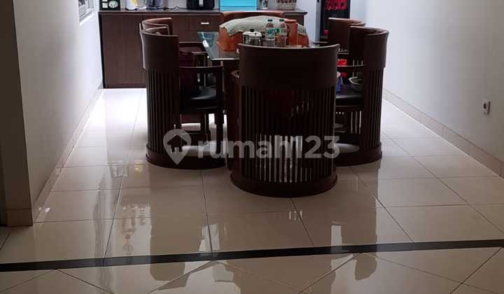 Minimalist Grand Agung Permai House Minimalist Sunter Agung Permai House