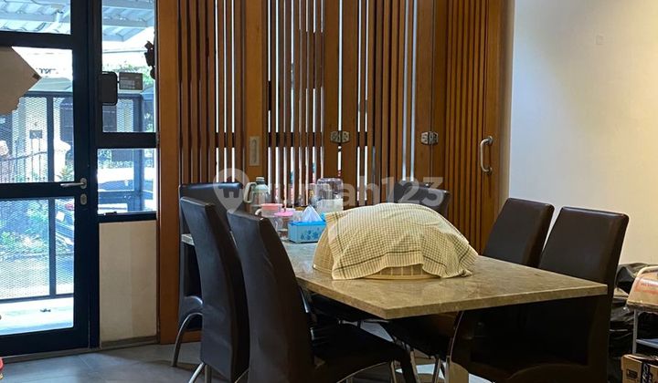 Rumah Minimalis Sunter Agung Barat Rumah Sunter Agung Barat Minimalis