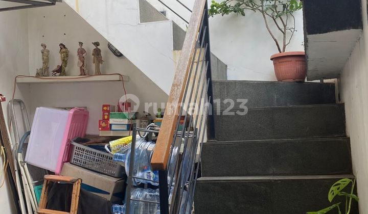 Rumah Minimalis Sunter Agung Barat Rumah Sunter Agung Barat Minimalis