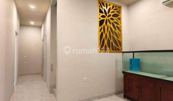 Rumah Baru Sunter Paradise Rumah Sunter Minimalis 2