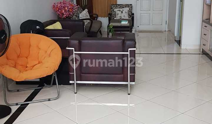 Minimalist Grand Agung Permai House Minimalist Sunter Agung Permai House