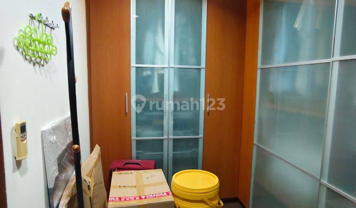 Rumah Mewah Sunter Paradise Rumah Minimalis Sunter Paradise Rumah Sunter Paradise Mewah Minimalis 2