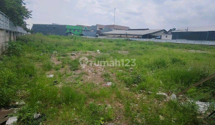Tanah Sunter Tanah Jakarta Utara Kavling Sunter Kavling Jakarta Utara 2