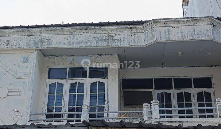 Termurah Rumah Sunter Kavling Sunter Tanah Sunter 2