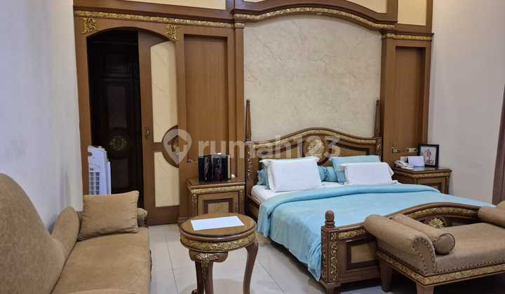 Minimalist Sunter Agung House Sunter Sts Sunter Garden Agung Permai Agung Jaya Metro 2