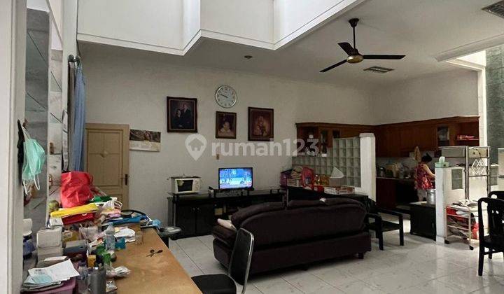 Rumah Sunter Agung Termurah  1