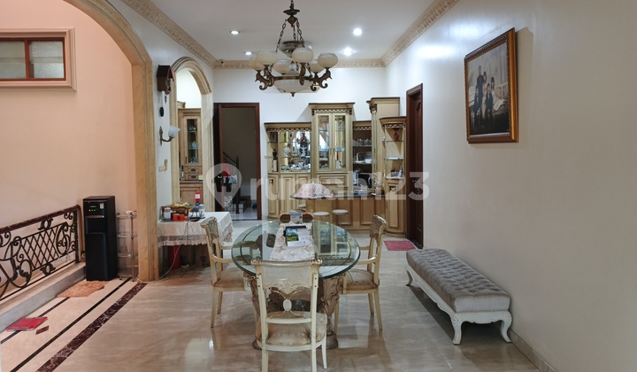 Rumah Mewah Sunter Bisma Rumah Mewah Sunter Minimalis 