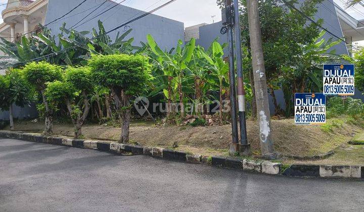 Tanah Sunter Permai Jaya Tanah Sunter Agung 2