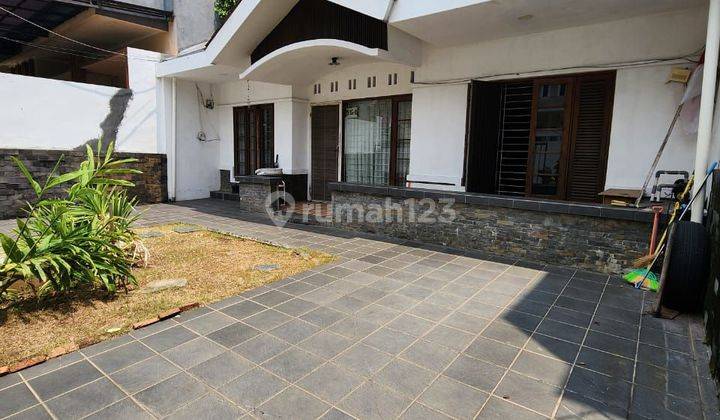 Rumah Bisma Siap Huni  1