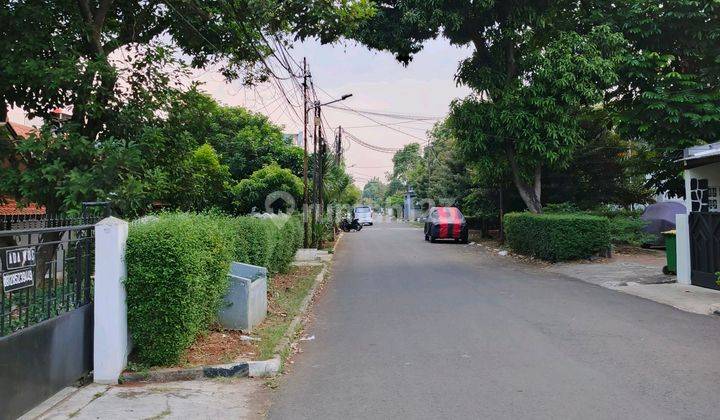 Rumah Di Komplek Garuda 38 Rumah Pasar Minggu