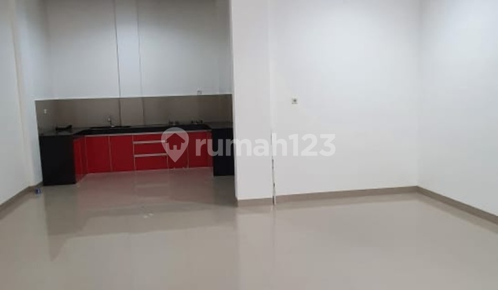 Rumah Siap Huni Bisma 