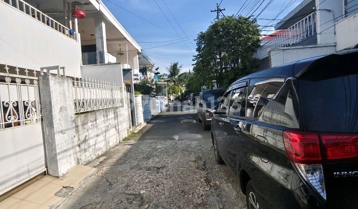 Mangga Besar House Pinangsia House Bociang House Taman Sari House Negotiate Until Deal 2