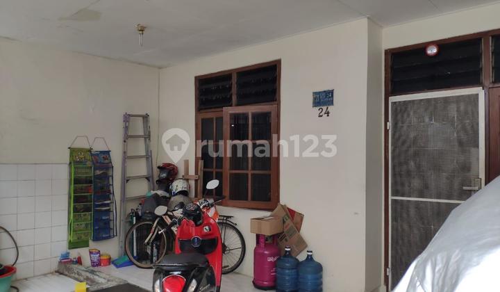 Rumah Sunter Agung Utara