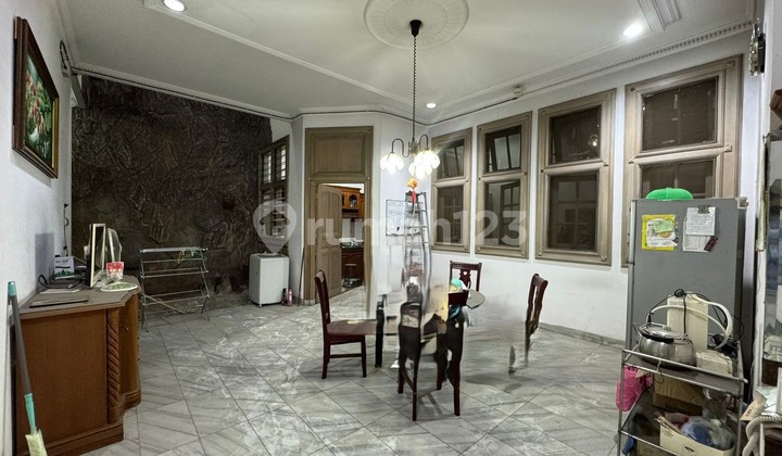 Rumah Kavling Polri Siap Huni Rumah Jelambar Siap Huni Rumah Jakarta Barat