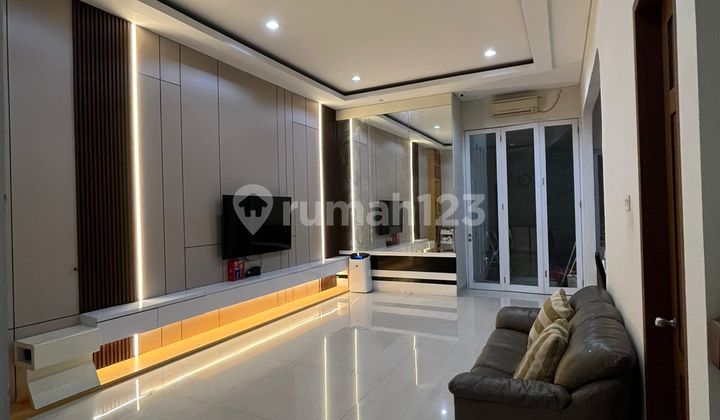 Rumah Minimalis Kelapa Gading Rumah Kelapa Gading Minimalis