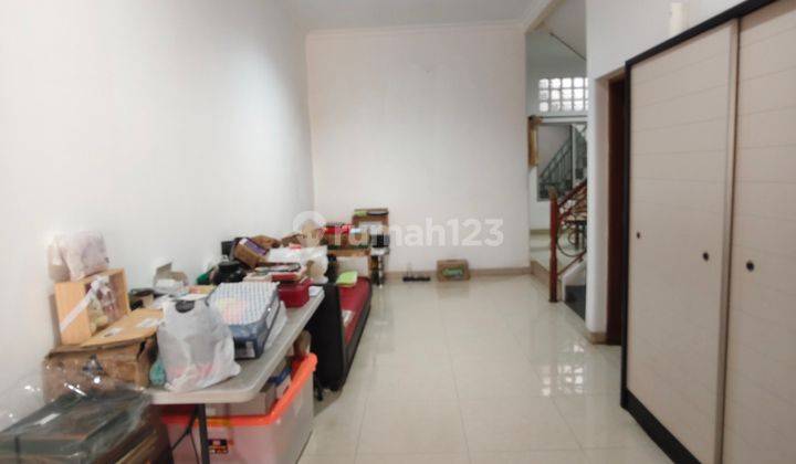 Rumah Minimalis Sunter Permai Rumah Sunter Permai Minimalis 2